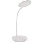 Globo - lampe de table led noir flexo touch variateur lumière dormir éclairage salle à manger Globo - lampe de table led noir flexo touch variateur lumière dormir éclairage salle à manger
