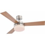 Ventilateur de plafond alana 105 cm avec �clairage