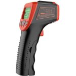 Gm320s thermom�tre pyrom�tre infrarouge industriel 600�c haute qualit�
