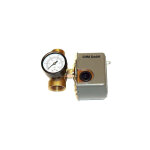 Gmbh® kit pressostat gris - chm Gmbh® kit pressostat gris - chm