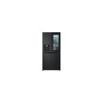 Rfrigrateur multi - portes lg refrigerateur multi - portes instaview lg gmg860epbe