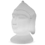 Goa 70 cm hauteur. lampe d�corative avec c�ble pour l'int�rieur et l'ext�rieur. lumi�re led blanc froid ...