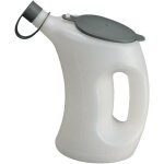 Gobelet gradu� en plastique 1 litre pressol 7521