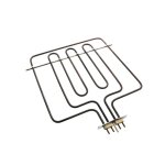 Godin, resistance cuisini�re grill 2800w grand four