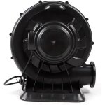 250w puissant souffleur d'air �lectrique � haute pression - souffleur gonflable commercial pour ch�teau ...