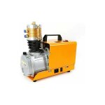 Gojoy - carabine à air comprimé de gonfleur de compresseur dair de pompe de compresseur dair à haute ... Gojoy - carabine à air comprimé de gonfleur de compresseur dair de pompe de compresseur dair à haute ...