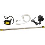 Cintreuse en plastique acrylique 800w machine à cintrer à chaud pvc ca 110 v - 220v en plastique chauffage ... Cintreuse en plastique acrylique 800w machine à cintrer à chaud pvc ca 110 v - 220v en plastique chauffage ...