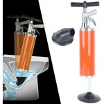 D�boucheur � ventouse d�bouchage de canalisation haute pression d�boucheur � air comprim� pour �liminer ...