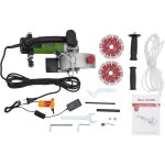 Decoupeuse de cannelure de mur machine de decoupe de rainures murales 1800 w 220 v decoupeuse electrique ...