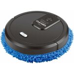 Gojoy - lave - vaisselle lava sol maison robot lave - vaisselle pour nettoyage ménage / poils (noir) Gojoy - lave - vaisselle lava sol maison robot lave - vaisselle pour nettoyage ménage / poils (noir)