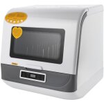 Mini lave - vaisselle table espace couverts sur mesure maison bureau camping dortoirs lavage fruits petit ... Mini lave - vaisselle table espace couverts sur mesure maison bureau camping dortoirs lavage fruits petit ...