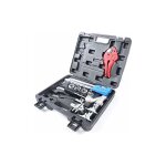Outil de sertissage pour manchon coulissant, pince à sertir, outil de sertissage pour rehau his 311 Outil de sertissage pour manchon coulissant, pince à sertir, outil de sertissage pour rehau his 311