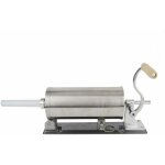 Gojoy - pièce jointe de saucisse de cuisine de machine de saucisse de viande de hachoir de viande et ... Gojoy - pièce jointe de saucisse de cuisine de machine de saucisse de viande de hachoir de viande et ...