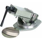 tau de 100 mm - haute prcision - inclinable  90 - socle rotatif - tau de table - tau de table industriel ...