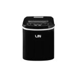 Gollinucci - machine  glaons portable lin ice pro - b12 noir