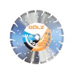 Disque diamant lba66 pour découpeuse ou scie au sol - lba66401f Disque diamant lba66 pour découpeuse ou scie au sol - lba66401f
