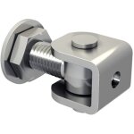 Gond a chape a sceller m18gond