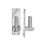 Vormann - gond di sur plaque 13x39x102mm bleu galv. - 000073013z