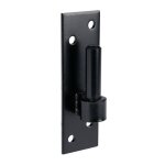 10 gonds platine noir 12mm x 130mm 14 - alberts