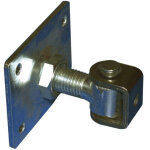 Gond r�glable sur platine