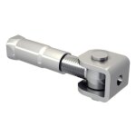 Gond  sceller avec chape  visser m22 - 150 kg