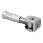 Gond  sceller avec chape  visser m24 - 200 kg