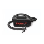 Gonfleur �l�ctrique compresseur 12 & 220 v intex