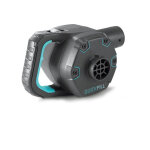 Gonfleur �lectrique intex 220 v avec poign�e