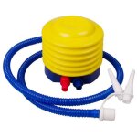 Gonfleur � pied portable en plastique pompe � ballon de baudruche?1010cm?
