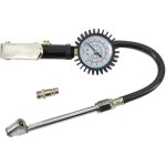 Gonfleur de pneus awtools avec manomètre / ty - 20 Gonfleur de pneus awtools avec manomètre / ty - 20