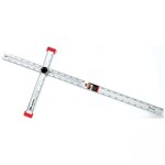 Goniom�tre r�glable pour cloison s�che kapro 120 cm