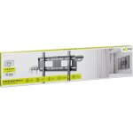 Goobay - support mural pour tv pro fixed (m), pour les t�l�viseurs de 32 � 55 pouces (81 - 140 cm) jusqu'� ...