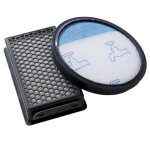 Convient pour good luck rowenta zr005901 ro3715 ro3795 ro3798 aspirateur, accessoires, �l�ment filtrant, ...