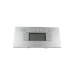 Gorenje - ens. module control lcd pour refrigerateur 188086