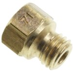 Injecteur n°71 gaz propane butane pour cuisiniere gorenje Injecteur n°71 gaz propane butane pour cuisiniere gorenje