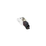 Interrupteur de porte avec verrouillage pour sche - linge gorenje 500355