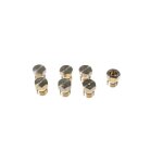 Jeu de buses butane pour cuisiniere gorenje 903783 Jeu de buses butane pour cuisiniere gorenje 903783
