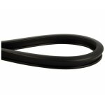 Joint de porte pour seche linge gorenje 581116