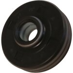 Gorenje - joint spy moteur de cyclage (8x26x8 / 11 mm) pour lave - vaisselle oceanic, mora, thomson, ...