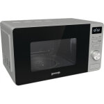 Gorenje micro - ondes mo20a3x - 800 w.