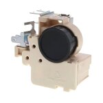 Relais froid d�marrage + thermique hxk95aa zxf5 k120a14bf - gorenje