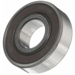 Roulement 6001 zz (387328) sche - linge aquaceane, asko, asterie, belling gorenje proline, sibir, sidex ...