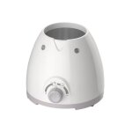Gotrays - chauffe - biberon : un chauffe - biberon fiable et doux adapt  tous les biberons