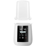 Gotrays - chauffe - biberon / st�rilisateur, chauffe - lait maternel / b�b�, mode rapide, mode d�sinfection, ...