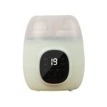 Gotrays - chauffe - biberon, strilisateur rapide de biberons et dconglation
