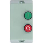 Dmarreur de moteur lectrique magntique, commande de moteur de dmarreur magntique triphas 5, 5hp ...