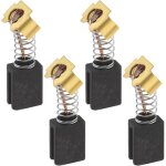 Emsea 4pcs balais de charbon moteur remplacement compatible avec makita 195007 - 0 cb - 406 cb - 407 ... Emsea 4pcs balais de charbon moteur remplacement compatible avec makita 195007 - 0 cb - 406 cb - 407 ...