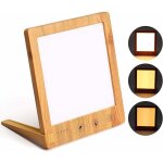 Gotrays - lampe de luminoth�rapie, lampe de th�rapie led 10000 lux , lampe led � commande tactile pour ...