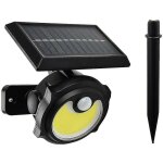 Lumière solaire détecteur de corps humain applique de jardin prise de terre eclairage de jardin petite ... Lumière solaire détecteur de corps humain applique de jardin prise de terre eclairage de jardin petite ...