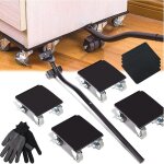 Rouleau de meubles, rouleau de transport, ascenseur de meubles, mobile de meubles, capacit de charge ...